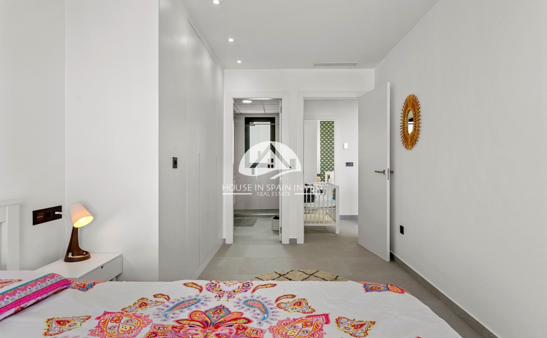 Herverkoop - Villa - Rojales - Ciudad Quesada - Ciudad Quesada