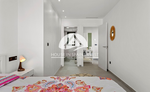 Herverkoop - Villa - Rojales - Ciudad Quesada - Ciudad Quesada