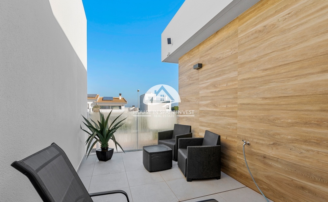 Herverkoop - Villa - Rojales - Ciudad Quesada - Ciudad Quesada