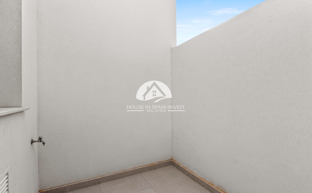 Herverkoop - Villa - Rojales - Ciudad Quesada - Ciudad Quesada