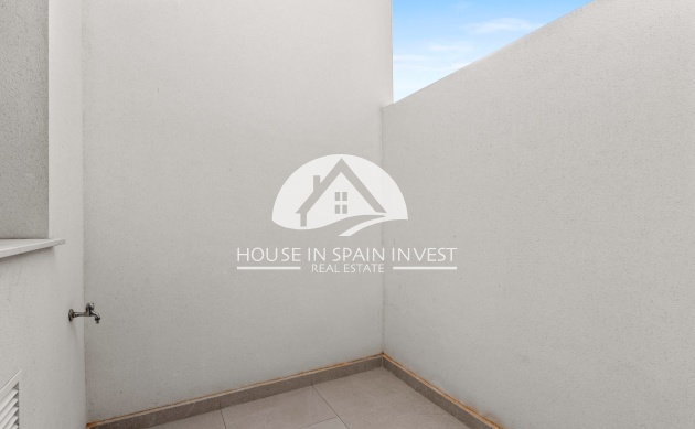 Herverkoop - Villa - Rojales - Ciudad Quesada - Ciudad Quesada