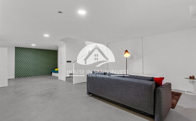 Herverkoop - Villa - Rojales - Ciudad Quesada - Ciudad Quesada