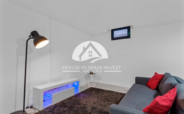 Herverkoop - Villa - Rojales - Ciudad Quesada - Ciudad Quesada