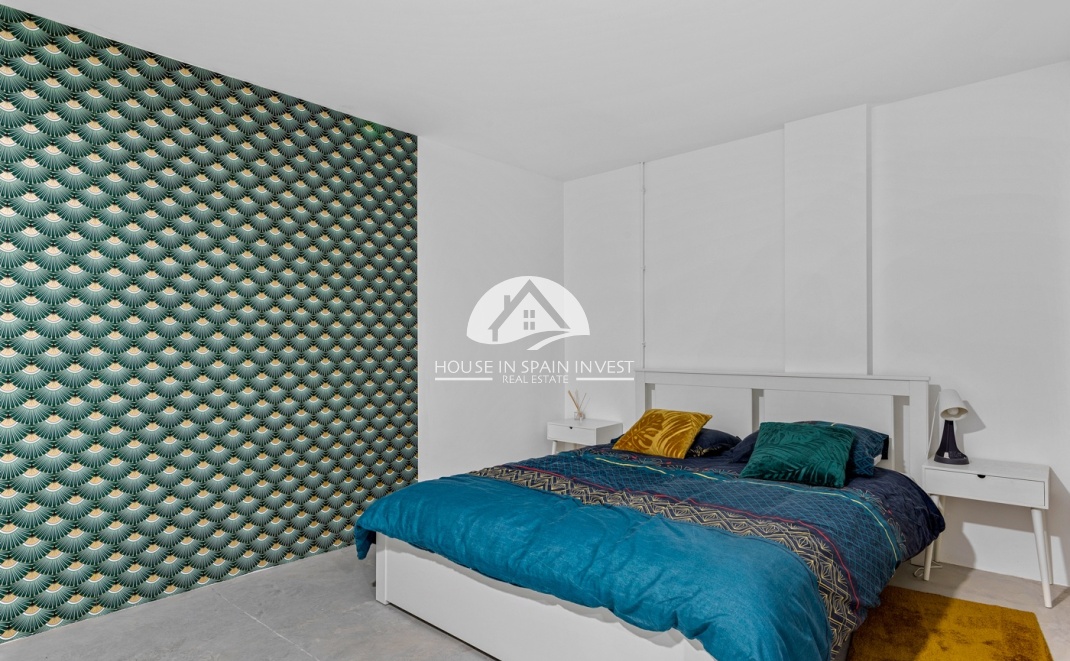 Herverkoop - Villa - Rojales - Ciudad Quesada - Ciudad Quesada