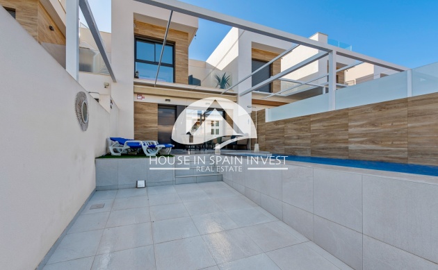 Herverkoop - Villa - Rojales - Ciudad Quesada - Ciudad Quesada