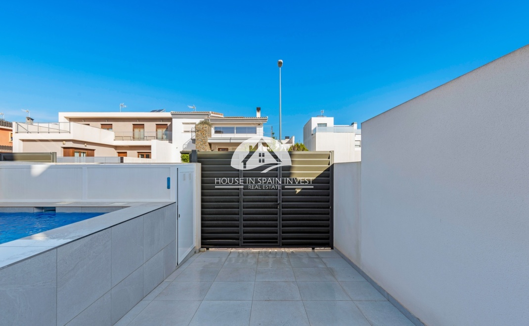 Herverkoop - Villa - Rojales - Ciudad Quesada - Ciudad Quesada