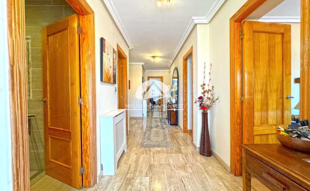 Herverkoop - Villa - Torrevieja - Los Balcones  