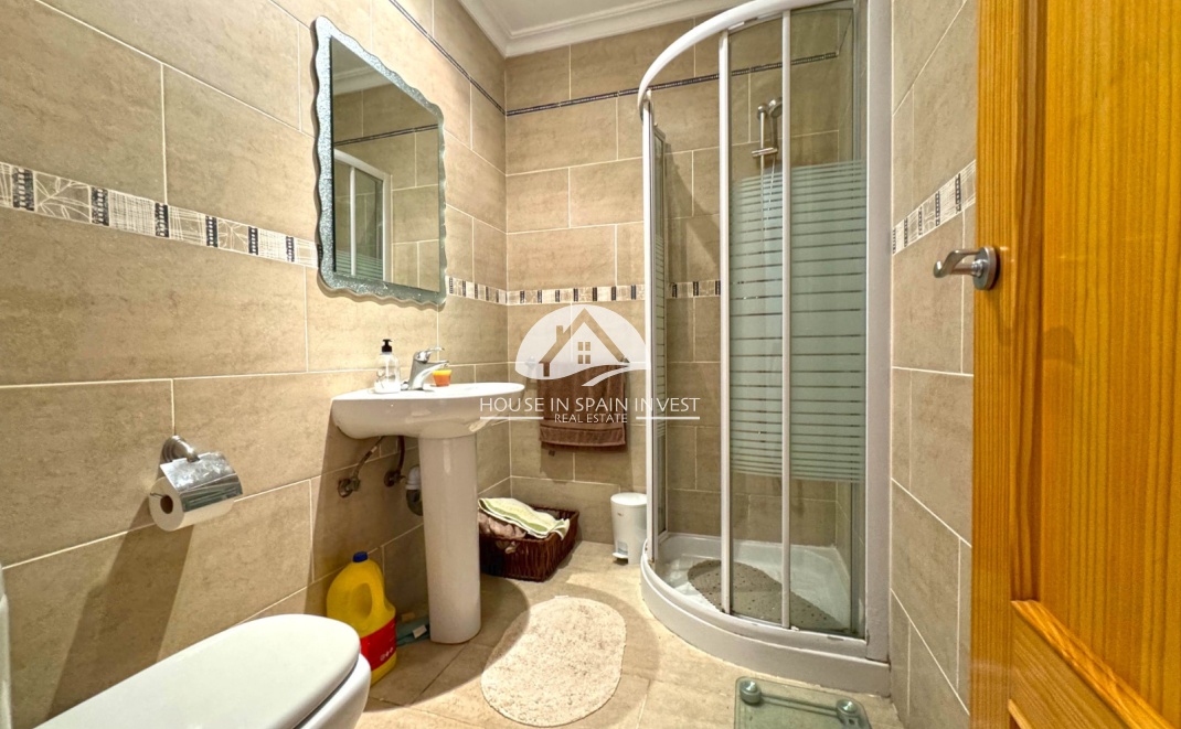 Herverkoop - Villa - Torrevieja - Los Balcones  