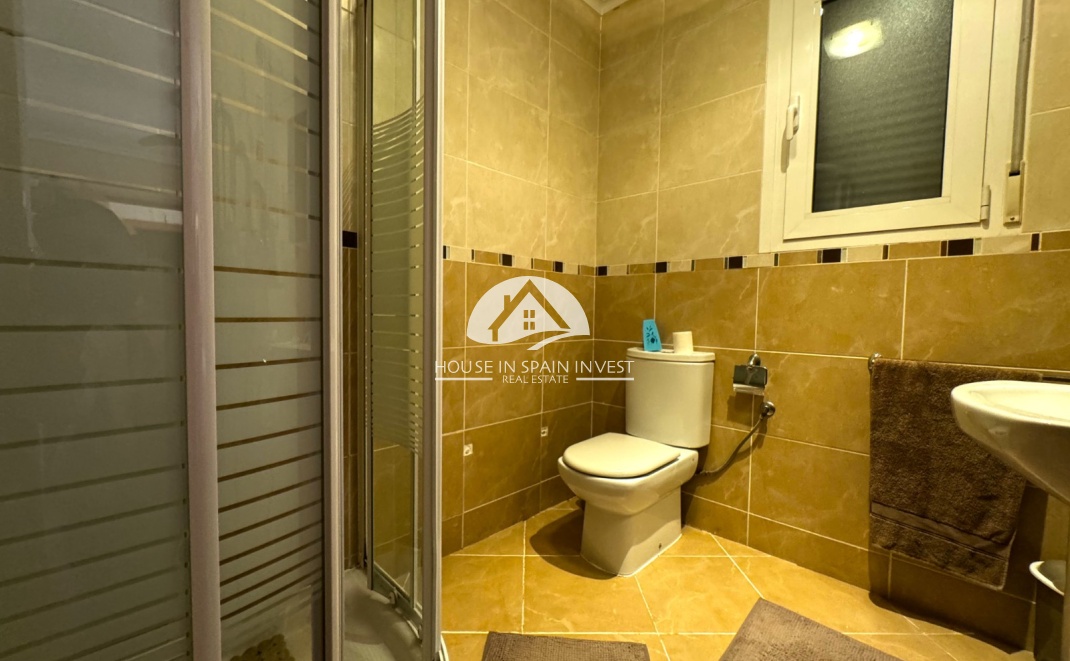 Herverkoop - Villa - Torrevieja - Los Balcones  