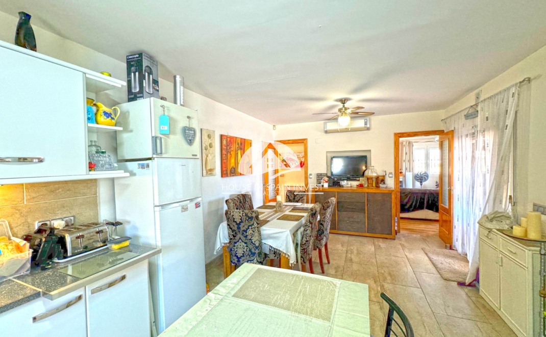 Herverkoop - Villa - Torrevieja - Los Balcones  