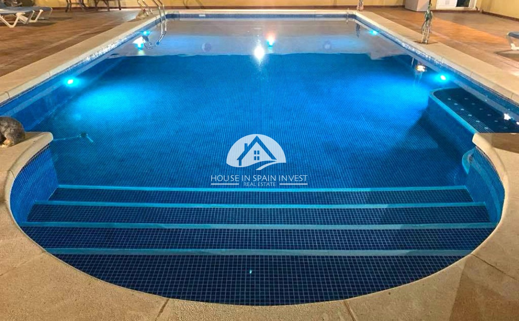 Herverkoop - Villa - Torrevieja - Los Balcones  