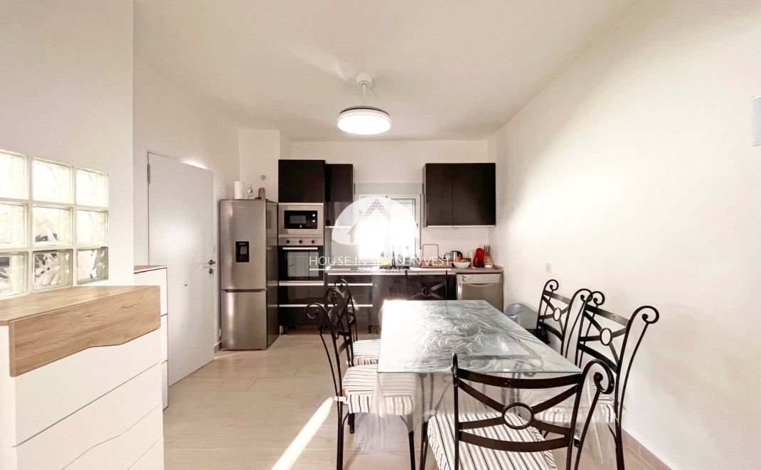 Herverkoop - Rijwoning - Orihuela Costa - Playa Flamenca