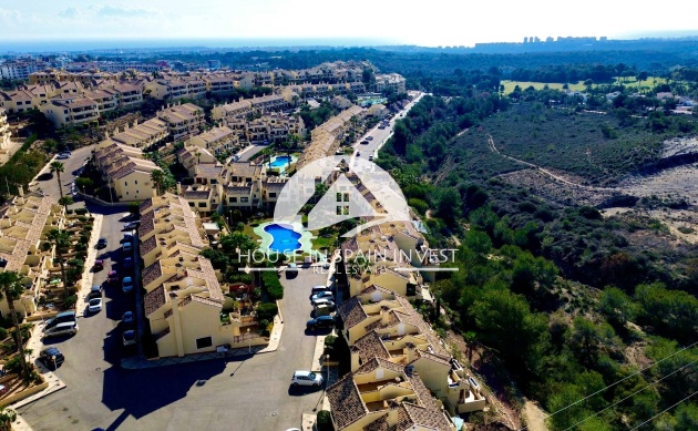 Herverkoop - Appartement - Orihuela Costa - Lomas de Campoamor