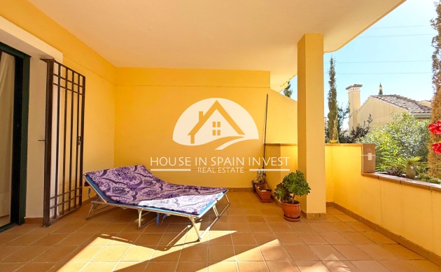 Herverkoop - Appartement - Orihuela Costa - Lomas de Campoamor