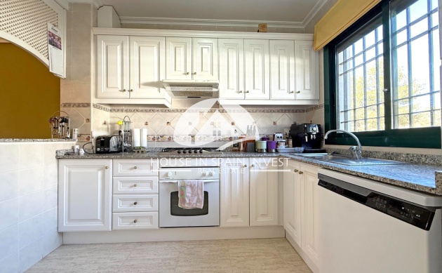 Herverkoop - Appartement - Orihuela Costa - Lomas de Campoamor