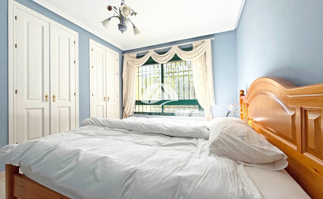 Herverkoop - Appartement - Orihuela Costa - Lomas de Campoamor