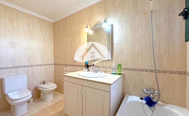 Herverkoop - Appartement - Orihuela Costa - Lomas de Campoamor