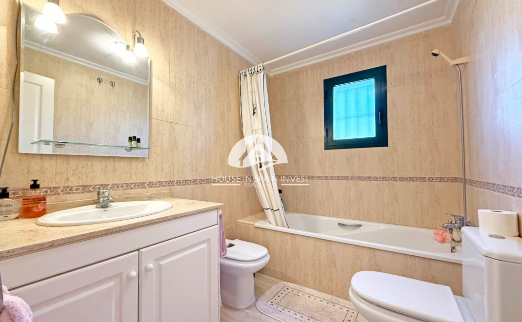 Herverkoop - Appartement - Orihuela Costa - Lomas de Campoamor