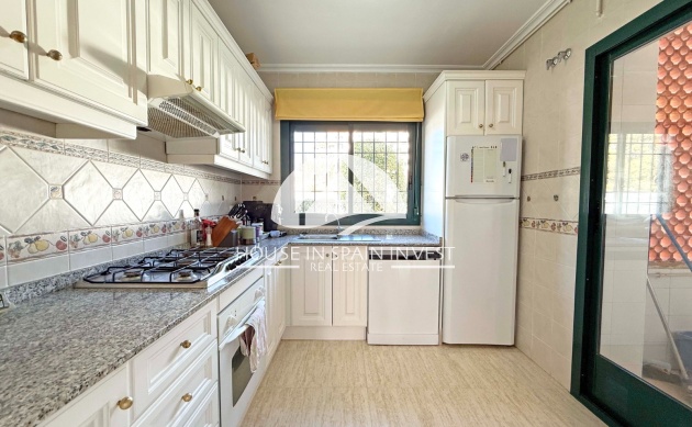 Herverkoop - Appartement - Orihuela Costa - Lomas de Campoamor