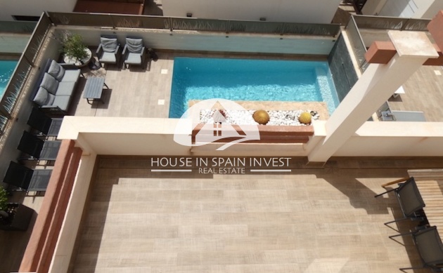 Herverkoop - Villa - Rojales - Ciudad Quesada - Ciudad Quesada