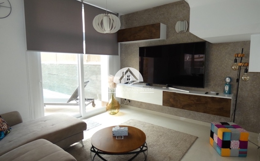 Herverkoop - Villa - Rojales - Ciudad Quesada - Ciudad Quesada