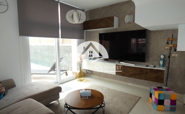 Herverkoop - Villa - Rojales - Ciudad Quesada - Ciudad Quesada