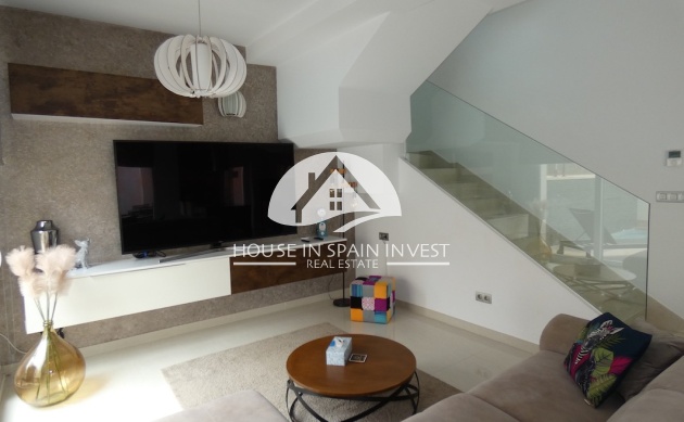 Herverkoop - Villa - Rojales - Ciudad Quesada - Ciudad Quesada