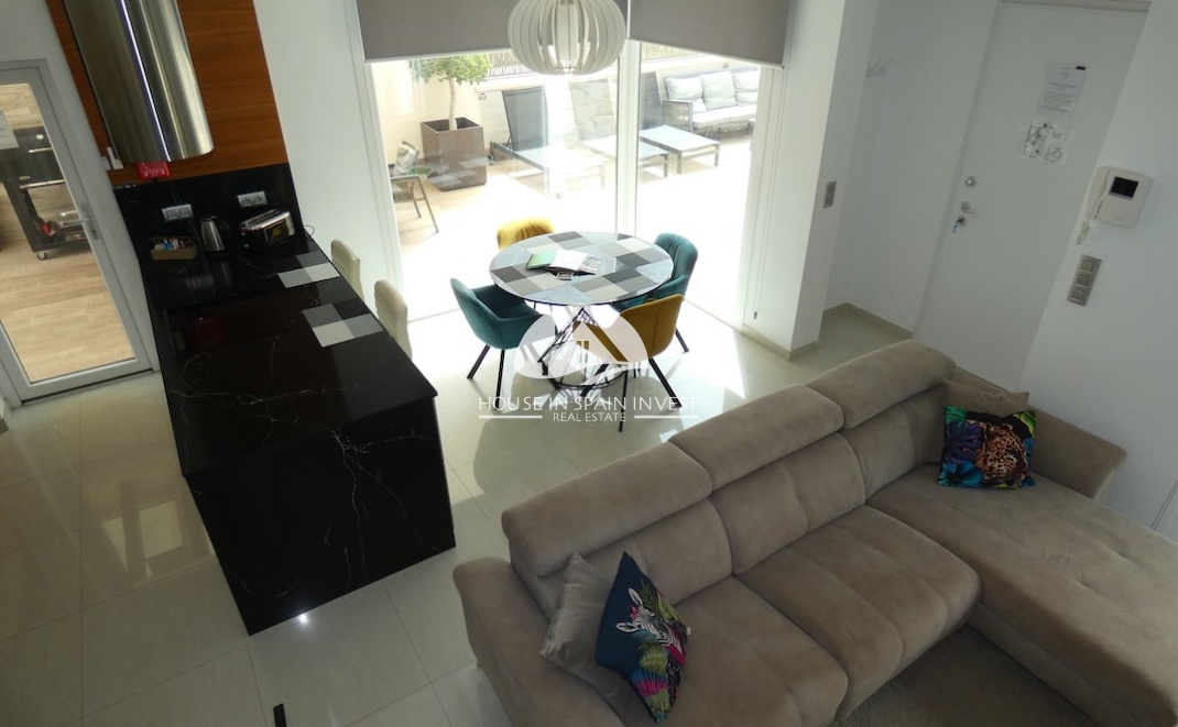 Herverkoop - Villa - Rojales - Ciudad Quesada - Ciudad Quesada