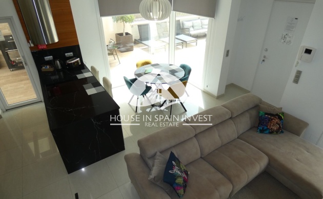 Herverkoop - Villa - Rojales - Ciudad Quesada - Ciudad Quesada