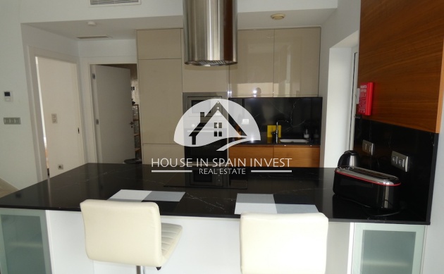 Herverkoop - Villa - Rojales - Ciudad Quesada - Ciudad Quesada