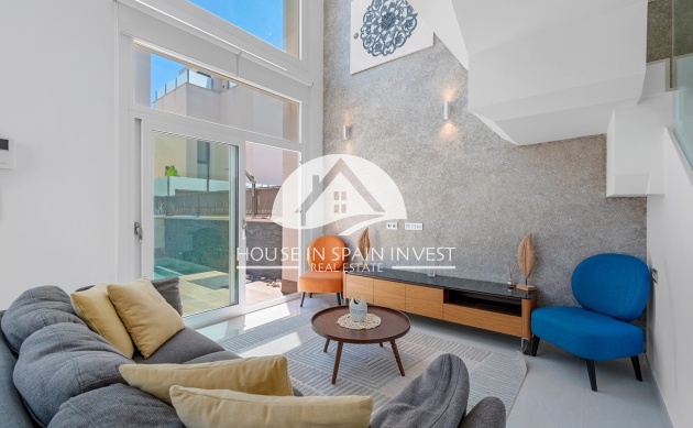 Herverkoop - Villa - Rojales - Ciudad Quesada - Ciudad Quesada