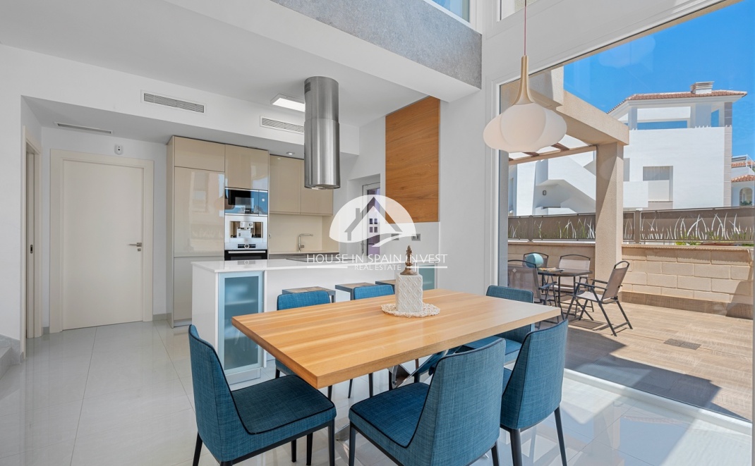 Herverkoop - Villa - Rojales - Ciudad Quesada - Ciudad Quesada