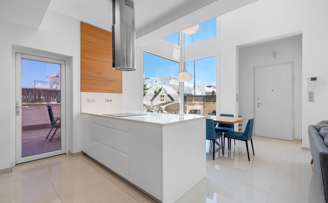 Herverkoop - Villa - Rojales - Ciudad Quesada - Ciudad Quesada