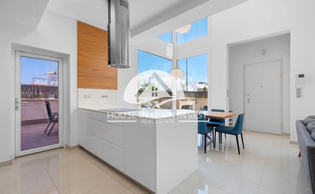 Herverkoop - Villa - Rojales - Ciudad Quesada - Ciudad Quesada