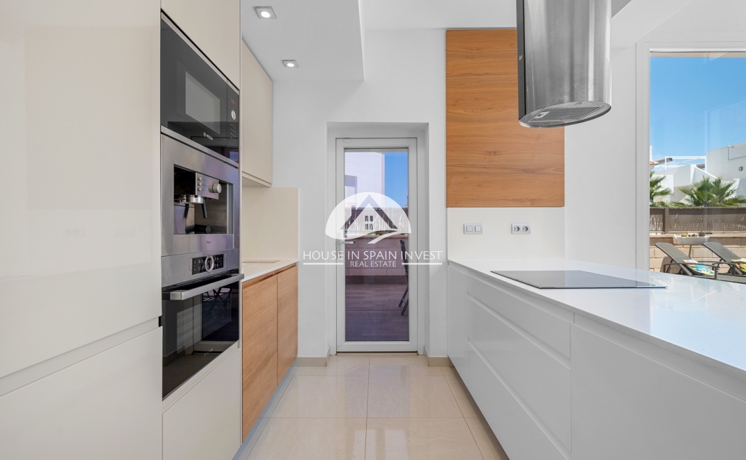 Herverkoop - Villa - Rojales - Ciudad Quesada - Ciudad Quesada