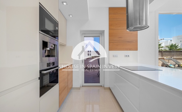 Herverkoop - Villa - Rojales - Ciudad Quesada - Ciudad Quesada