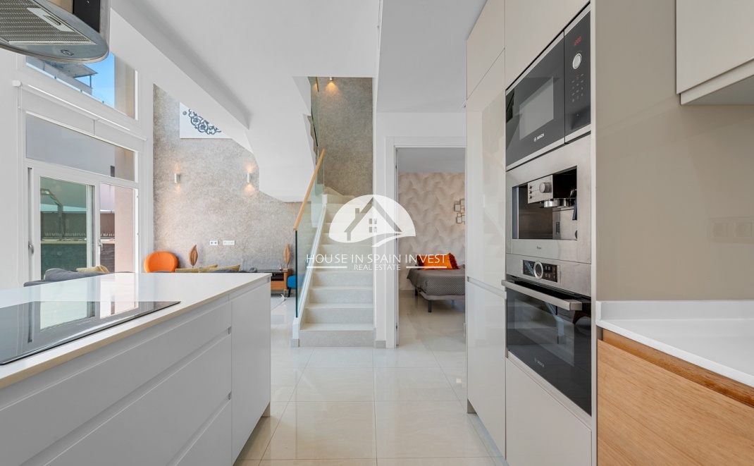 Herverkoop - Villa - Rojales - Ciudad Quesada - Ciudad Quesada