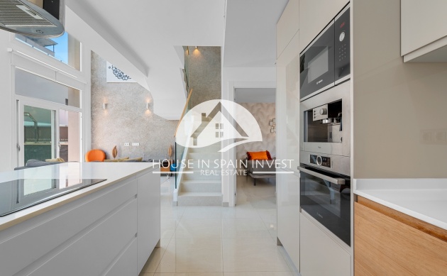 Herverkoop - Villa - Rojales - Ciudad Quesada - Ciudad Quesada