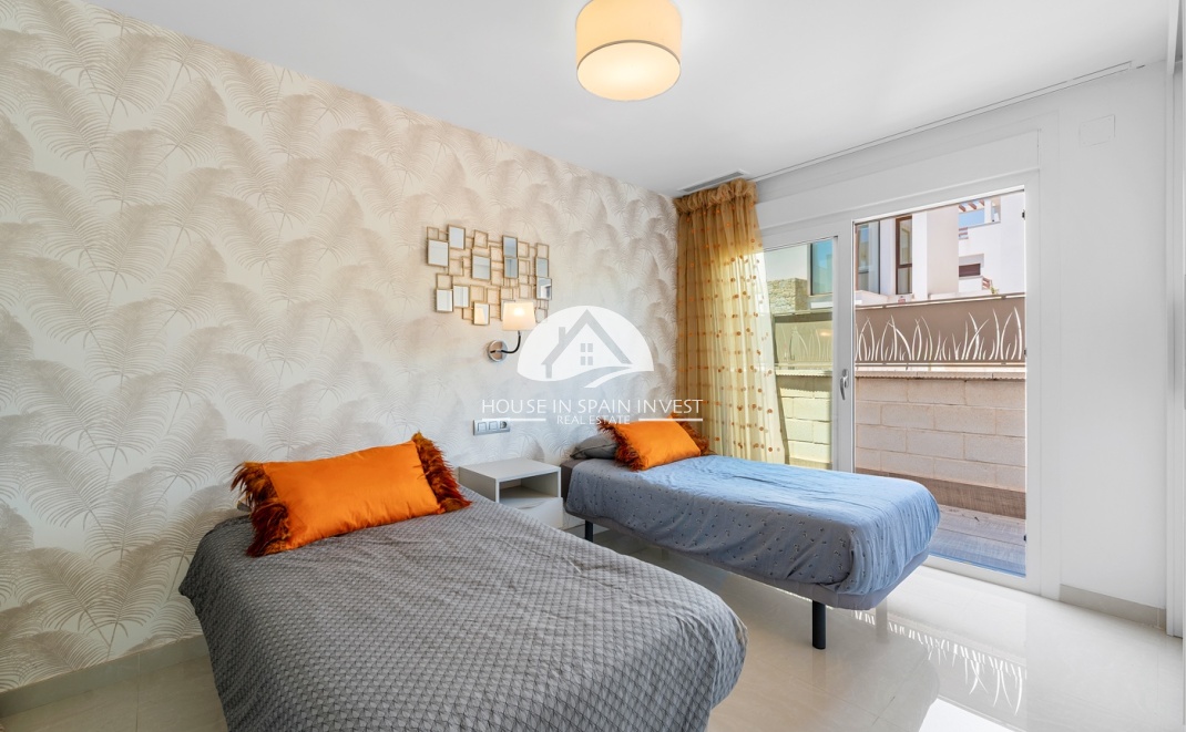 Herverkoop - Villa - Rojales - Ciudad Quesada - Ciudad Quesada