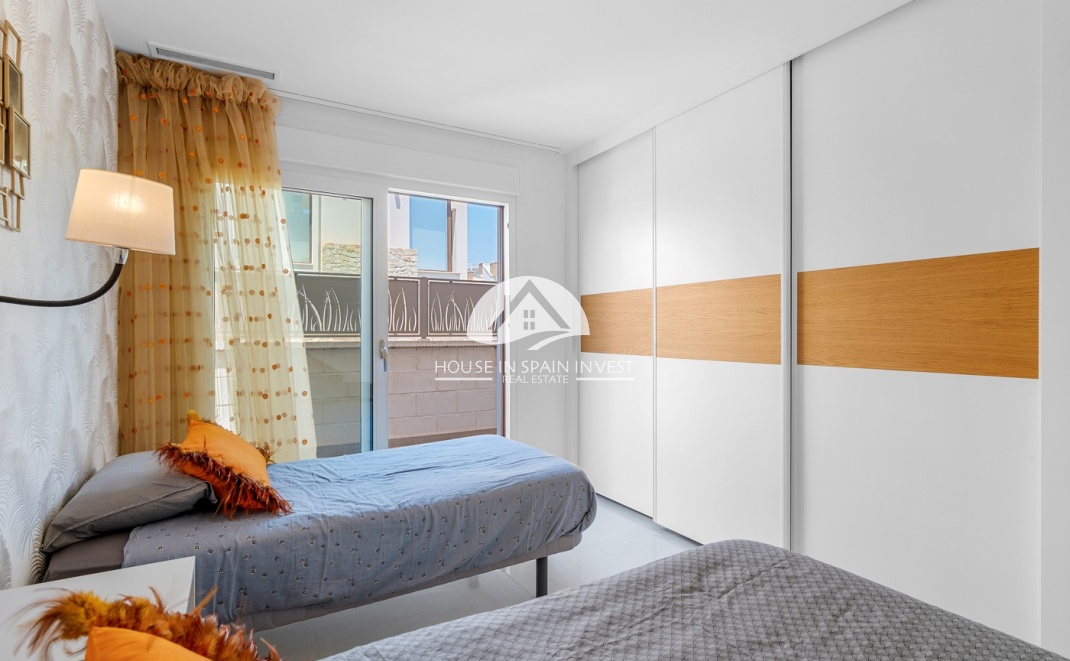 Herverkoop - Villa - Rojales - Ciudad Quesada - Ciudad Quesada