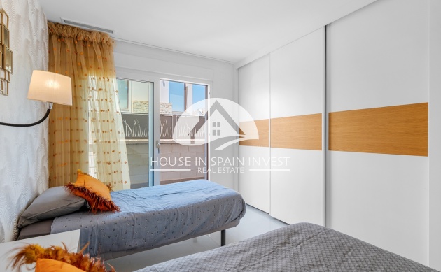 Herverkoop - Villa - Rojales - Ciudad Quesada - Ciudad Quesada