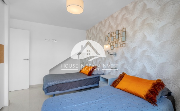 Herverkoop - Villa - Rojales - Ciudad Quesada - Ciudad Quesada