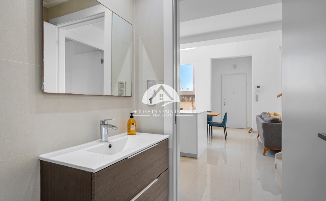 Herverkoop - Villa - Rojales - Ciudad Quesada - Ciudad Quesada