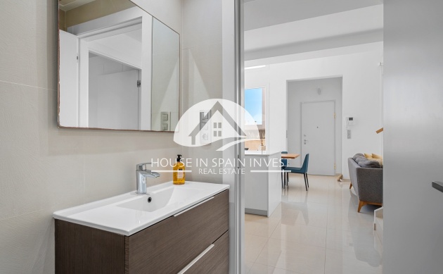 Herverkoop - Villa - Rojales - Ciudad Quesada - Ciudad Quesada