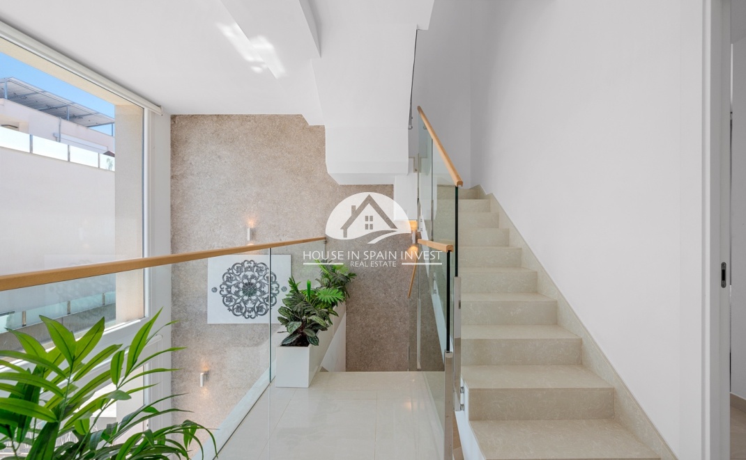 Herverkoop - Villa - Rojales - Ciudad Quesada - Ciudad Quesada