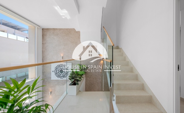 Herverkoop - Villa - Rojales - Ciudad Quesada - Ciudad Quesada