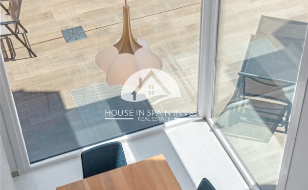 Herverkoop - Villa - Rojales - Ciudad Quesada - Ciudad Quesada