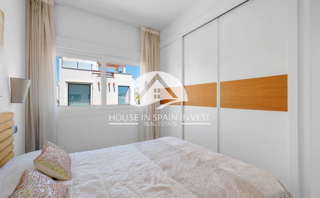 Herverkoop - Villa - Rojales - Ciudad Quesada - Ciudad Quesada