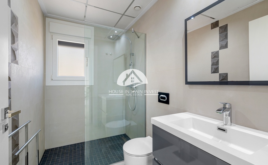 Herverkoop - Villa - Rojales - Ciudad Quesada - Ciudad Quesada