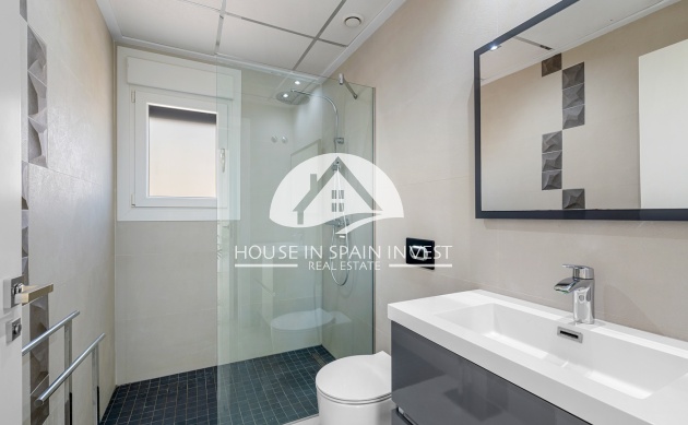 Herverkoop - Villa - Rojales - Ciudad Quesada - Ciudad Quesada